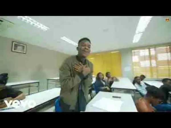 Video: Jinmi Abduls Ft. Mayorkun – Scum